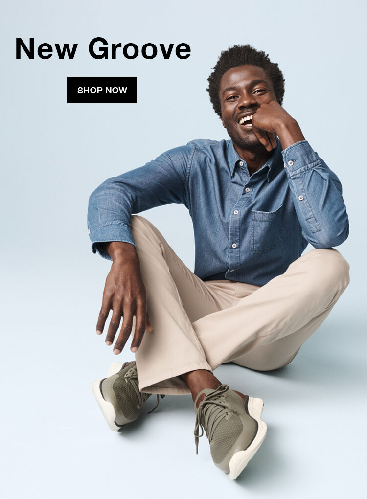 johnston and murphy canada